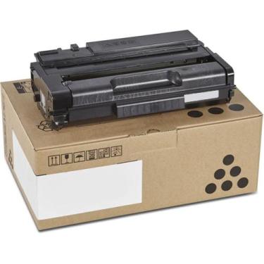 Imagem de Toner Ricoh 408161R 408161  SP377 SP377SFNWX SP377DNWX SP