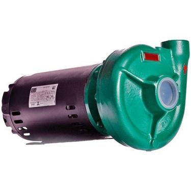 Imagem de Bomba Centrífuga Monoestágio Thebe Thl13 2 Cv Trifásica 220v/380v - EB