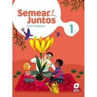 Imagem de Semear Junto Relig 1 F1 La 2 Ed20