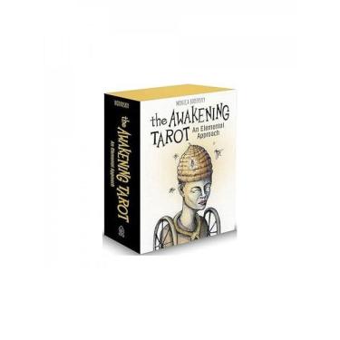 Imagem de The awakening tarot