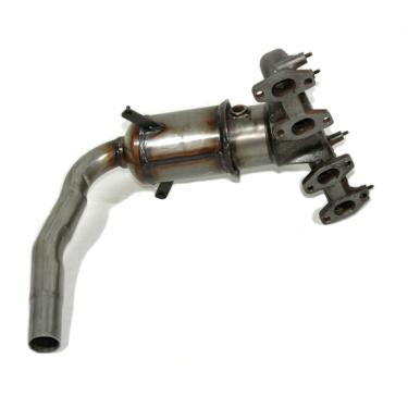 Imagem de Catalisador Com Coletor Idea 1.4 8v 2006 A 2009