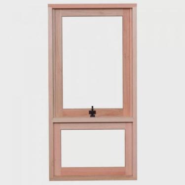 Imagem de Janela de Madeira Maxim-Ar 120x50cm Caixilho 9,4cm ewk MP6200 Rondosul