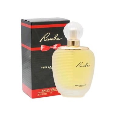 Imagem de Perfume Rumba Feminino Eau de Toilette 100ml - Ted Lapidus