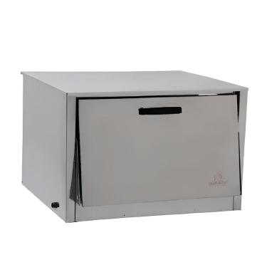 Imagem de Forno Para Fogao 48X48x30cm Max Metalmaq