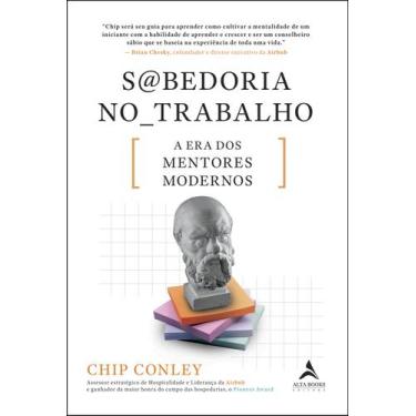 Imagem de Livro - Sabedoria no trabalho