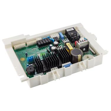 Imagem de Placa Potência 220v Lavadora Lse11 Electrolux