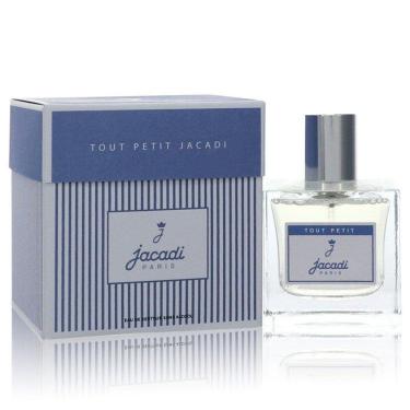 Imagem de Col. Masculina Tout Petit Jacadi 50 Ml Eau De Toilette (sem álcool)