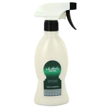 Imagem de Col. Masculina Rakaan Swiss Arabian 300 Ml Aromatizador De Ambiente