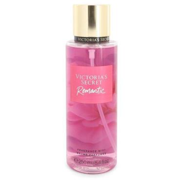 Imagem de Perfume Feminino Romantic Victoria's Secret 248 Ml Fragrance Mist