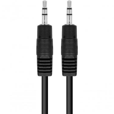 Imagem de Cabo De Áudio P2 X P2 (3.5 Stereo) 1.5 Metros 35S-15 - Pc /