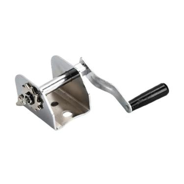 Imagem de Colaxi Dispositivo tensor de guincho para rede esportiva ao ar livre, equipamento profissional de fitness, Badminton