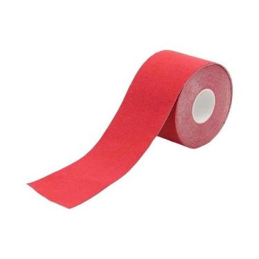 Imagem de Fita De Cinesiologia 5M, Atlética, Recuperação Esportiva, Elastoplast,