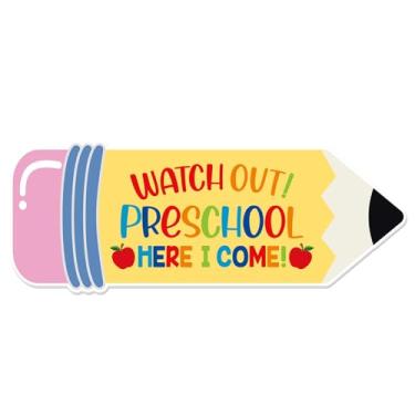 Imagem de Material escolar de volta às aulas PB-QB-PS