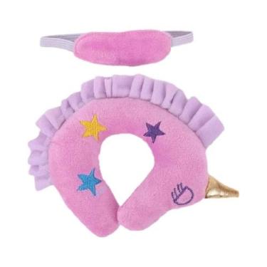 Imagem de Roupa De Unicórnio Para Boneca Reborn De 45 Cm, Vestido, Sapatos, Moch