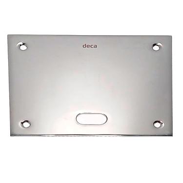 Imagem de Acabamento Externo Mictório Embutir Deca 1780C E 2780C Antigo - 4266042