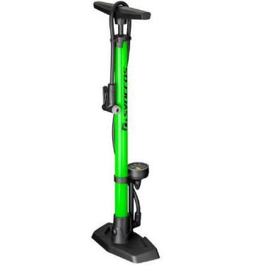 Imagem de Bomba Syncros Ar Chão Steel Sfp01-Unissex