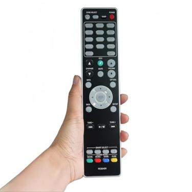 Imagem de Ajuste remoto de substituição para receptor surround Marantz AV RC024SR NR1605 NR1606 NR1607 SR5009 SR5010 SR5011