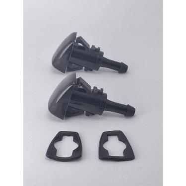 Imagem de Bico Esguicho Brucutu Limpador Água Parabrisa Journey