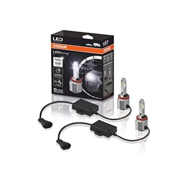 Imagem de Lâmpada Osram 65211CW LEDriving Premium (2 peças)