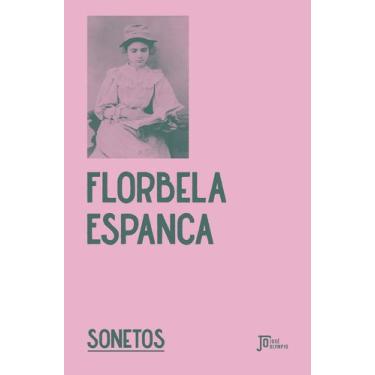 Imagem de Livro - Sonetos