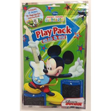 Imagem de Disney Pacote infantil Mickey Mouse