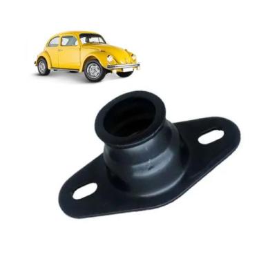 Imagem de Cúpula Alavanca Câmbio Fusca 1960 A 1986 - TONINHO ESPINGARDA