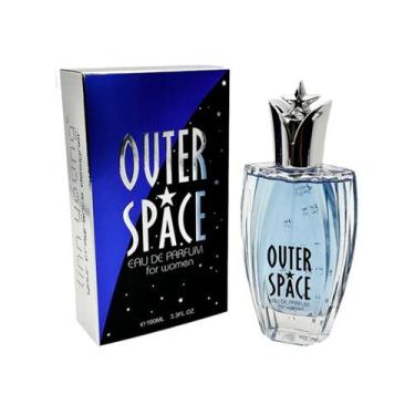 Imagem de Outerspace Linn Young EDP Feminino 100ml - CONCENTRA
