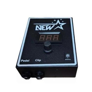 Imagem de Fonte Digital Newstar 3 Amperes - no-brand