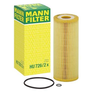 Imagem de Elemento de filtro de óleo Mann - HU726/2X