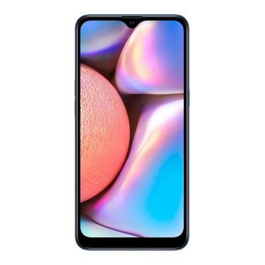 Imagem de Usado: Celular Samsung Galaxy A10s 32GB Azul Bom - Trocafone