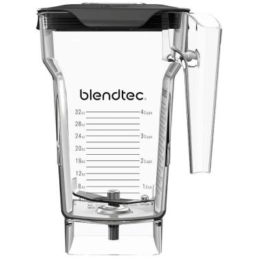 Imagem de Copo, Jarra de Reposição para Liquidificador 2L Compatível com Modelo FourSide, BLENDTE...