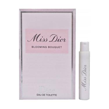 Imagem de Perfume Dior Miss Dior Blooming Bouquet Eau de Toilette 20 ml