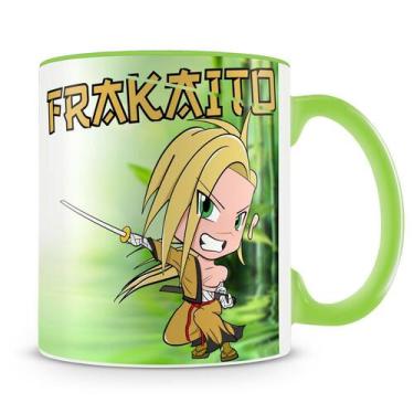 Imagem de Caneca Personalizada Summoners War - Mr. Sloth - Porcelana de Alto Bri