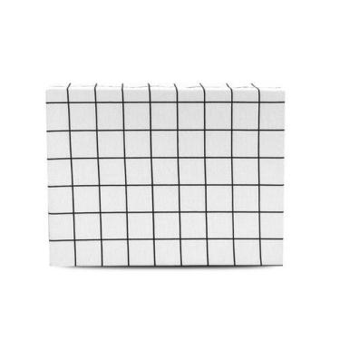 Imagem de Lençol Solteiro Avulso de Cima Estampado Percal 180 Fios - Rafaloro En