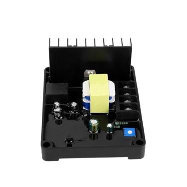 Imagem de 1 peça GB170 GB160 estabilizador AVR alternador regulador de tensão automático para gerador (GB170)