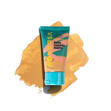 Imagem de Base Líquida Matte Vegana ADVERSA - Cor 320