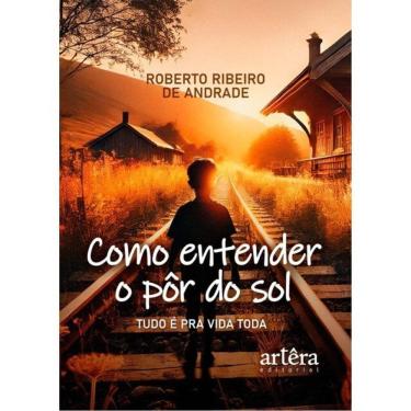 Imagem de Como Entender O Pôr Do Sol