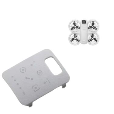 Imagem de Dji Neo Capa Do Botão Shell Cinza