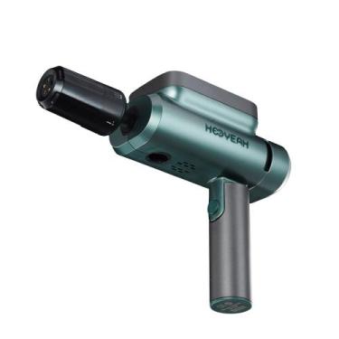 Imagem de Lavadora de pressão portátil HOOYEAH Cordless 15 Bar 40 Min