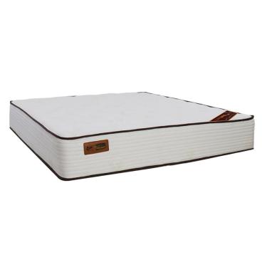 Imagem de Colchão King New Aloe Vera Kingdom 193x203x32cm - Castor