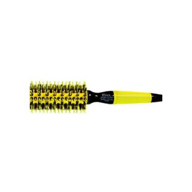 Imagem de Escova de Cabelo Evas Cerdas Mistas CMS 3002***