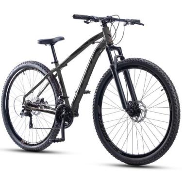 Imagem de Bicicleta aro 29 Vega Alumínio 21 Vel Marchas Freios a Disco Mtb 2025 
