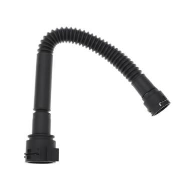 Imagem de OTOTEC Entrada da mangueira do radiador de carro 55488382 compatível com Opel Astra J Insignia A