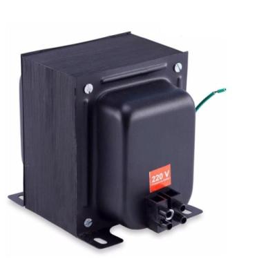 Imagem de Autotransformador 3000Va Bivolt Force Line - Alex Imports Mt