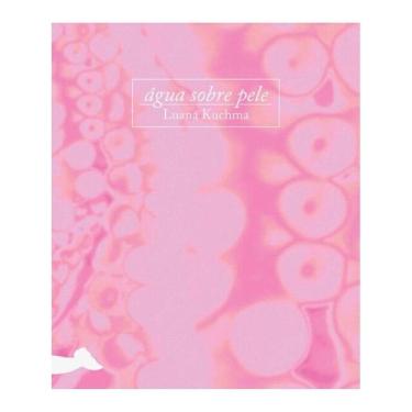 Imagem de Água Sobre Pele