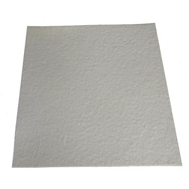 Imagem de Papel de vedação de alta temperatura, gaxeta de exaustão de alta temperatura, material de vedação de isolamento para lareira para fogão a pelotas, fogão a lenha, caldeira, forno, forno, junta de