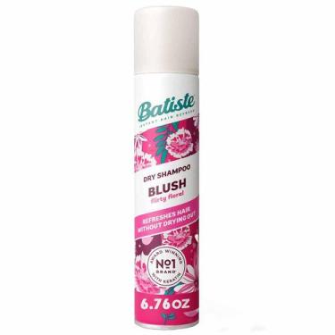 Imagem de Shampoo à Seco Batiste Blush, 200ml