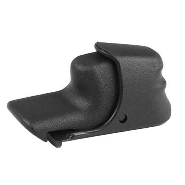 Imagem de ZEZEFUFU Trava de vidro traseira deslizante traseira do carro para Super Duty F-250 F-350 F-450 F-550 1999-2010 F81Z2540860AA