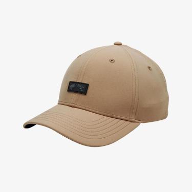 Imagem de BONE SURFTREK SNAPBACK - GRAVEL - U-Masculino