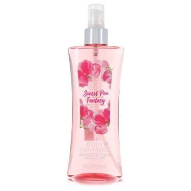 Imagem de Perfume Feminino Corpofantasies Signature Pink Sweet Pea Fantasy Parfu